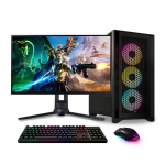 Arvuti Gaming PC Maximus Komplekt 2, Intel&reg; Core&trade; i9-14900K 4.2 GHz, 2TB SSD, RAM 64GB DDR5, GeForce RTX&trade; 5090 32GB, PSU 1000W Gold, Windows 11 32″ QHD 2560×1440 165Hz