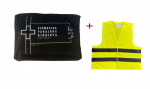 Esmaabikomplekt LT Mv ja vest
