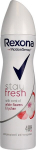 Deodorant Rexona Stay Fresh White Flowers & Lychee, 150 ml