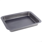 Ristk&uuml;likukujuline ahjuvorm 36,5x27,5x4,5 cm