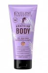 Isetoonev geel-palsam Eveline Cosmetics Brazilian Body, 150ml