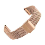 Colmi Smartwatch Strap Bracelet Rose Gold