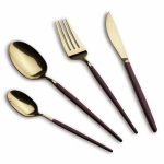 Berlinger Haus s&ouml;&ouml;giriistade komplekt Leonardo, 24 osa