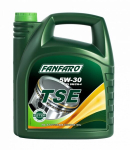 Mootori&otilde;li Fanfaro TSE 5W-30, 4l