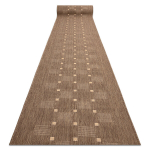 Rugsx vaip Floorlux 100x100 cm, 100x100 cm