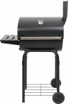 Fluxar KP106 kaasaskantav grill 47 x 34 cm