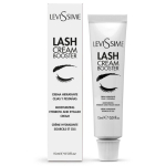 Niisutav kreem ripsmetele ja kulmudele Levissime Lash Cream Booster 10ml