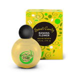 Tualettvesi Jean Marc Sweet Candy Banana EDT naistele, 100ml