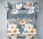 Rustilė tekikott, 220x210cm cm