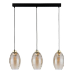 TK Lighting rippvalgusti Sebo 4635