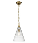 Quintiesse rippvalgusti Elmore