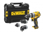 Akutrell Dewalt DCD703NT