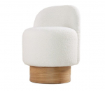 Tumba Monre Teddy, valge