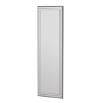 Peegel Kalune Design Buhem, valge