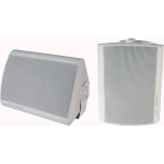 DLS MB5i 80 W RMS, valge