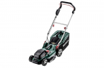 Muruniiduk Metabo RM 36-18 LTX BL 36