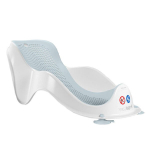 ANGELCARE Imikute ja vasts&uuml;ndinute vannivoodi sinine