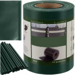 Aia lint 19cmx35m 450g/m2, roheline