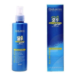 Juuksesprei Salerm 21 Express Silk Protein Spray, 150 ml