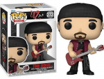 Funko POP! Rocks U2 Zootelevision Edge