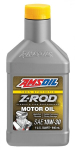 &Otilde;li Amsoil SAE 10W-30 Z-ROD&trade; Synthetic Motor Oil 0.946ml (ZRTQT)