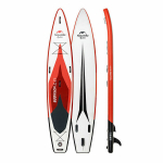 Kahekohaline SUP-laud Naturehike Voyager 13'2 NH19J003-B