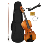 Viiuli komplekt Cascha 4/4 HH 2050