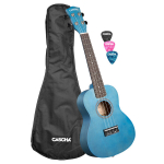 Kontsert ukulele Cascha CUC103