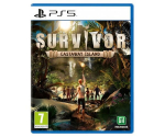 Arvutim&auml;ng Survivor - Castaway Island PS5