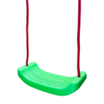 "Nikola" kiige plastiklaud 5 v&auml;rvi, vastupidavus 100 kg