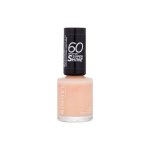 K&uuml;&uuml;nelakk Rimmel 60sec Super Shine 401, 8 ml