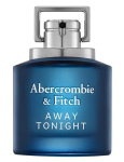 Parf&uuml;&uuml;m meestele Abercrombie - Fitch Away EDT, 50 ml