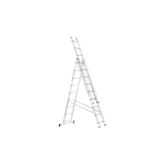 Kombineeritud redel 3x9 max. 5,3 aastat