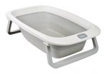 BEABA, Foldable bathtub - 920403 - Eazy Pop Cam&eacute;l&eacute;'O bathtub - Velvet gray