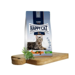Happy CatCulinary Adult Land-Ente kassitoit, 4kg