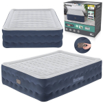 Madrats Bestway Tritech Air Madtress King, 203x152x51 cm