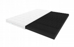 Madrats Fluxar Home 140 x 200 x 7cm H3 J048