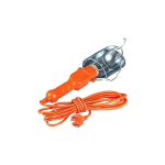 T&ouml;&ouml;lamp E27 230V 5m kaabliga