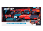 M&auml;ngup&uuml;stol Zuru X-Shot Excel UltimShoot 36251