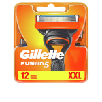 Žiletitera Gillette Fusion5, 12 tk