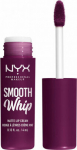 NYX Lipstick NYX Smooth Whipe Matt Berry bed (4 ml)