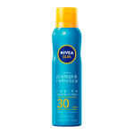 P&auml;ikesekaitsesprei Nivea Br P y Refresc Bruma F30, 200ml