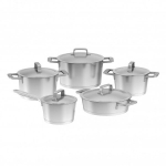 BergHOFF pottide komplekt Meta, 10 tk