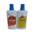 Komplekt Vito k&uuml;psemisperioodiks 500 ml ja Vito Calcium 500 ml