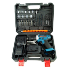 Akutrell Berhard 21V