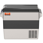 Autok&uuml;lmik Kompressoriga autok&uuml;lmik, Vevor, 52L