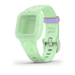 Garmin Vivofit jr. 3 K&auml;epael, Disney Merineitsi