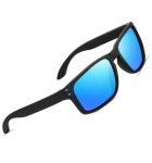 Polariseeritud p&auml;ikeseprillid meestele H92, sinine