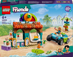 LEGO Friends Ranna smuutikiosk