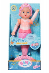 Merineitsi nukk Baby Born, 834589, 37 cm
